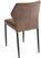 Stoel Louis - Cognac - VEBA 52001 3
