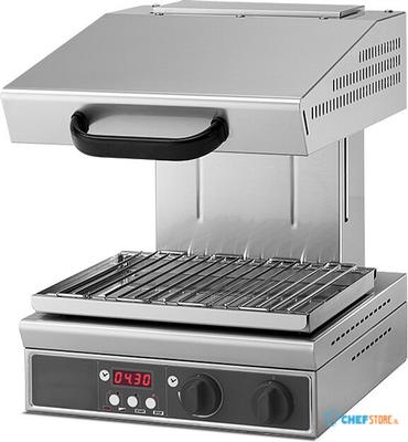 Giorik Salamander 400 | Combisteel | 7466.1480 1