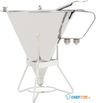 CombiSteel BESLAGDISPENSER 1.6L - 7540.0025 1