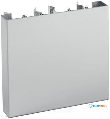 Diamond R.V.S. plint voorzijde 1200 mm | A22/PF12 1