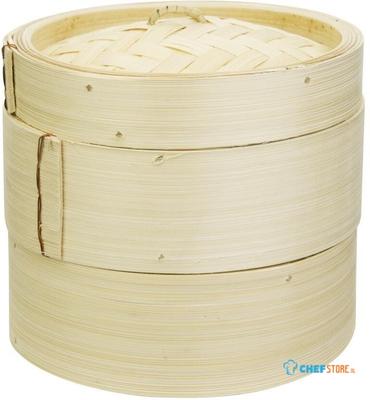 Bamboe Stomer | 15cm | Vogue | K302