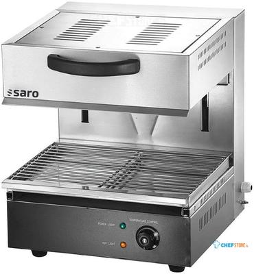 SARO Elektrische Salamander Model PAVIA 1 1