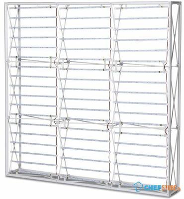 Syna Pop-Up Impress Straight LEDSET 5 X 4 - IMPR54S-LEDSET