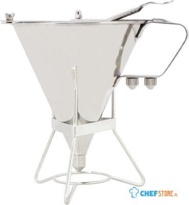 CombiSteel BESLAGDISPENSER 1.6L - 7540.0025 1