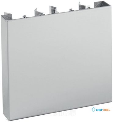 Diamond R.V.S. plint voorzijde 200 mm | A22/PF2 1