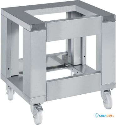 Diamond Ovensteun, op wielen | ST3-94 1