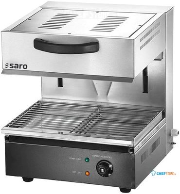 SARO Elektrische Salamander Model PAVIA 1 1