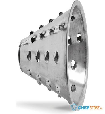 Mastro Mozzarellasnijschijf Ø 7 Mm | Z/FF2182 1