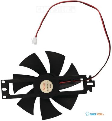 Buffalo AJ467 Ventilator