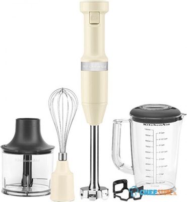 Staafmixer |20cm| Combi, KitchenAid 521163 1