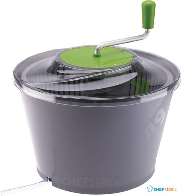Matfer Bourgeat Spin Dryer Slacentrifuge Swing XL 20L - Matfer Bourgeat DB512
