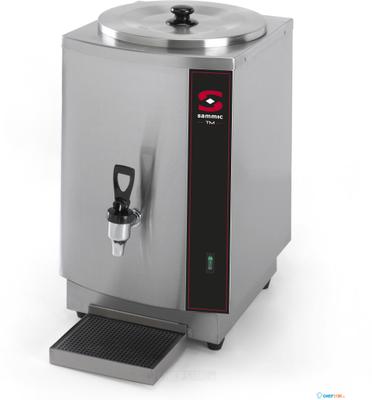 SARO Melkverwarmer Model TM10 1