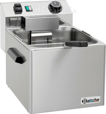 Bartscher Pastakoker 1 Korf 7L TA - 132260 1