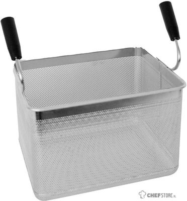 Mand voor Pastakoker met 2 Handgrepen - Diamond A9/2P9-2N 1