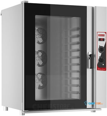 Diamond Oven voor Bakkerij en Banketbakkerij - FPE-10/EM 1