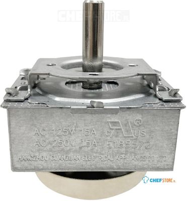 AP346 Buffalo timer