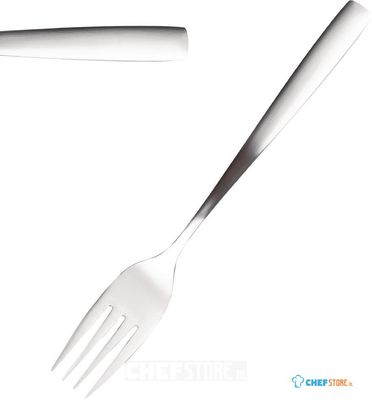 Comas Satin gebaksvorken 14cm | DY406