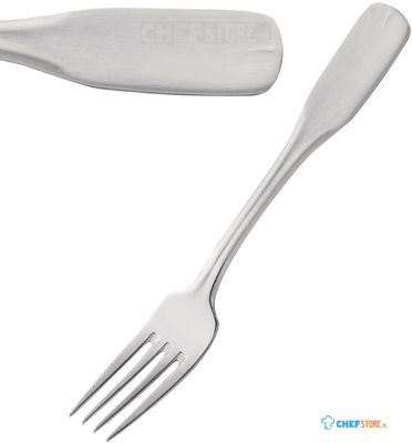 Amefa Vieux Paris desservorken 18/0 | FB541