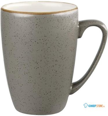 Churchill Stonecast Grey Mok 34.08 Cl Pak van 12 - CK068