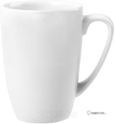 Churchill White Mokken 340g (Pak van 12) - FF631