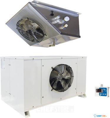 Split Unit Koelmotor - 9,8 tot 26 m³  - CombiSteel 7480.0010 1