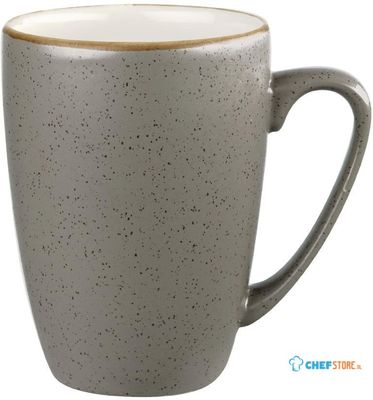 Churchill Stonecast Grey Mok 34.08 Cl Pak van 12 - CK068