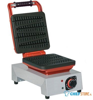 Waffle Maker With 1 Plate Type "Stick" - WFL21E112111 1