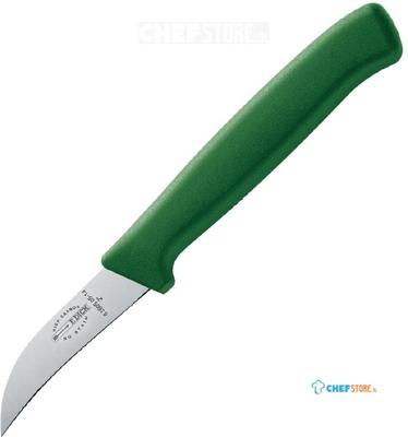 Dick Pro Dynamic HACCP schilmesje groen 5cm | DL362