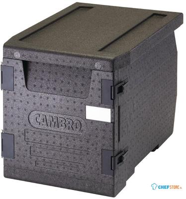 Cambro Cam GoBox geïsoleerde voedselcontainer 60ltr | DW564
