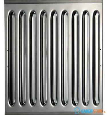 Mastro Vlambeschermingsfilter, 400X500X20 Mm | Z/WFZ20A6 1