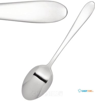 Utopia Manhatten Dessertlepels (12 Stuks) - Utopia DY358