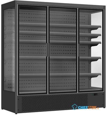 Combisteel 7550.0115 WANDKOELING LUKE 1.9