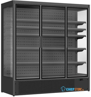 Combisteel 7550.0115 WANDKOELING LUKE 1.9