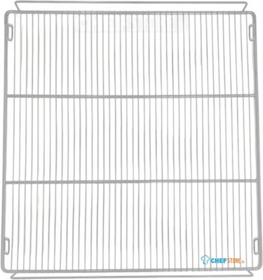 Diamond Bodemrooster voor CLN73-SW - WIT - GPL/70W-F