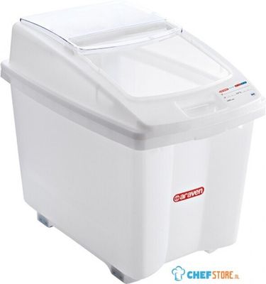 Voedselcontainer 100L | Araven | 962078 1