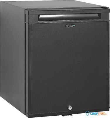 TEFCOLD Minibarkoeler met Uitzonderlijk Laag Energieverbruik - TM35C