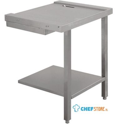 Left Mechanized Exit Table, Virtus Z/E75481 1