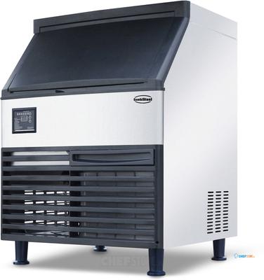 CombiSteel IJSBLOKJESMACHINE 73KG/24H - 7081.0015 1