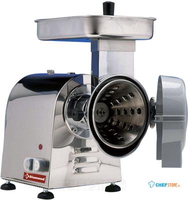 Mozzarella Rasp | HRP-7M | Diamond 1