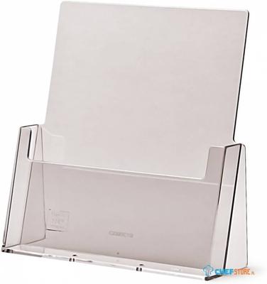 Taymar® Folderhouder Balie 1x A4 Staand - C230