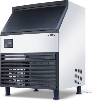 CombiSteel IJSBLOKJESMACHINE 73KG/24H - 7081.0015 1