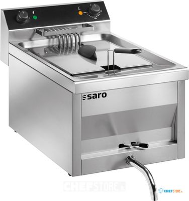 SARO Friteuse Tafelmodel GASTROLINE 9V