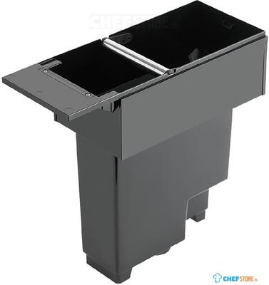 Buffalo Watertank Montage - AS272