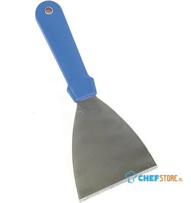 Mastro Schraper Van Roestvrijstaal | Z/GACST4M 1