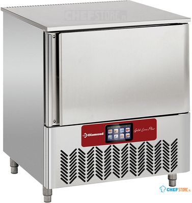 Snelle Bevr.Cel,Touch Screen 5Xgn1/1-600X400 | Diamond | DBT51/TS 1