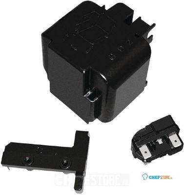 Polar AJ160 elektrische componenten voor compressor