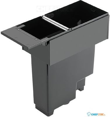 Buffalo Watertank Montage - AS272