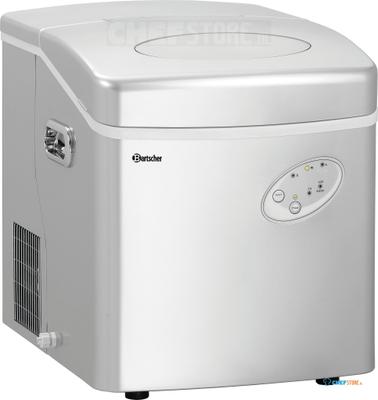 Bartscher IJsblokjesmaker HK150 1