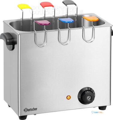 Bartscher Eierkoker EH6 - 115129 1