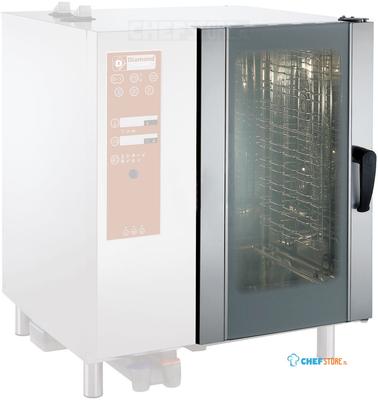 Diamond Optional : Deur met linkse scharnier | AC/PCC 1